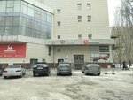 Strakhovyye tekhnologii (Narymskaya Street, 37), corredor de seguros