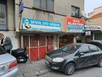 Senol Auto Upholstery (Istanbul, Gaziosmanpasa, Merkez Neighborhood, Yuksek Street, 17B), auto studio