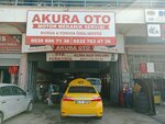 Honda Akura Oto (İstanbul, Kartal, Esentepe Mah., Kartal Oto Sanayi Sitesi, B2 Blok), servicio de coches, centro de reparación de automóviles