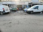 Ferhat Oto Tamir (Ankara Province, Yenimahalle, Ivedik OSB Neighborhood, 1527th Street, 19) ، ورشة لتصليح السيارات