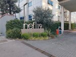 Nef (Istanbul, Sancaktepe, Kanuni Avenue), sale and lease of commercial real estate