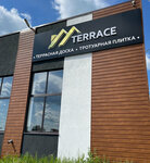 Terrace (Zapadnoye Highway, 362/4), winter gardens, verandas, terraces