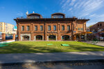Vesna (Manufakturnaya Street, 18), hotel