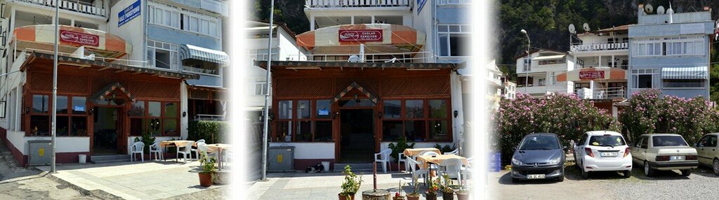 Hostel Inkumu Caglar Pension, Earth, photo