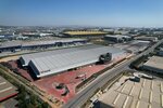 Hascelik Asia (İstanbul, Tuzla, Aydınlı-İstanbul AY OSB Mah., 2. Sanayi Cad., 8), metal laminado