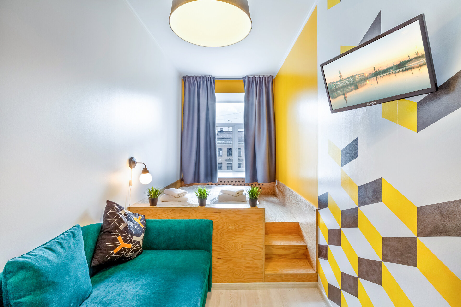 Фото отеля 2