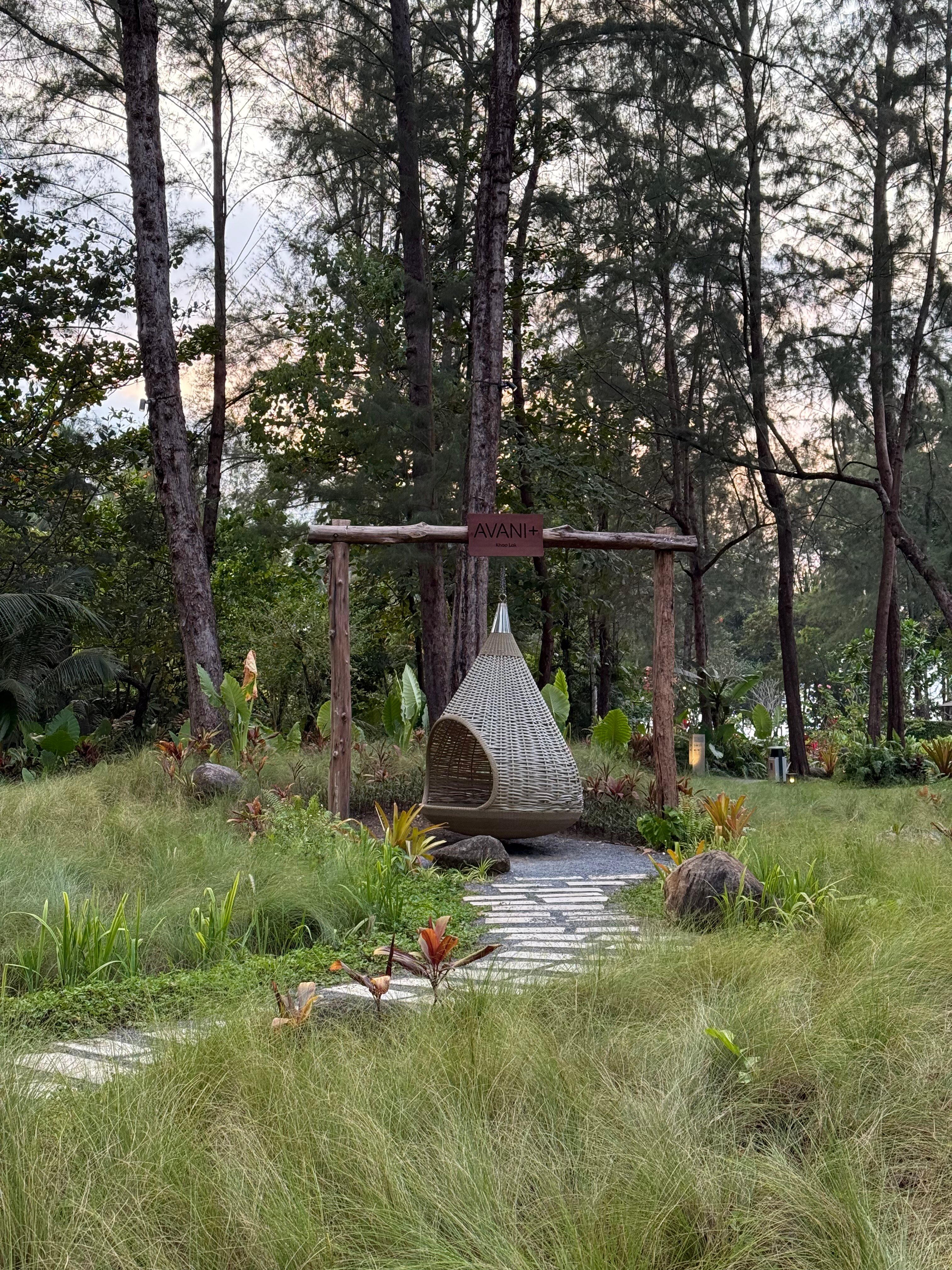 Фото Avani Khao Lak Resort