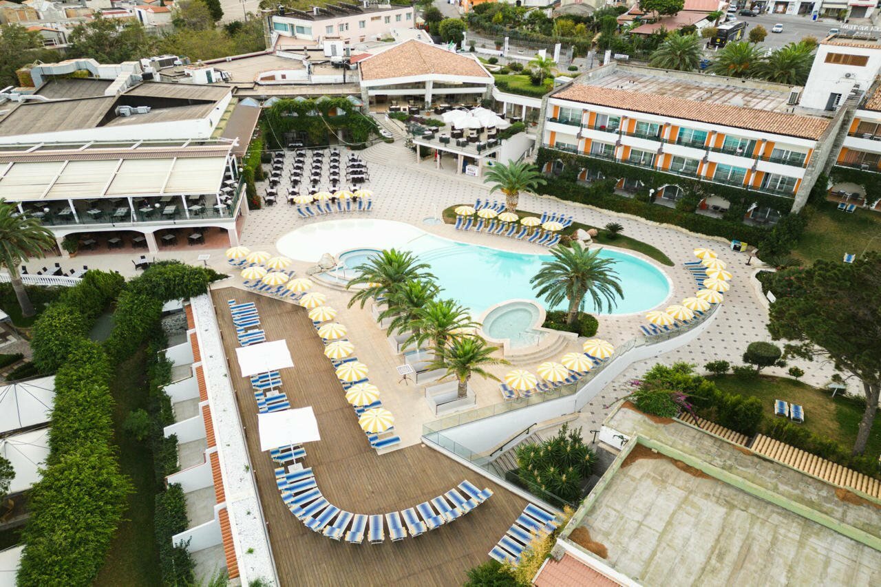 Фото Labranda Rocca Nettuno Tropea