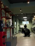 PostCut (11th Krasnoarmeyskaya Street, 11с3), barber shop