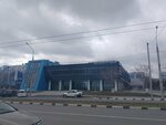 Molodezhnaya organizatsiya Gmu imeni admira F. F. Ushakova (Lenina Avenue, 93) ، منظمات المجتمع