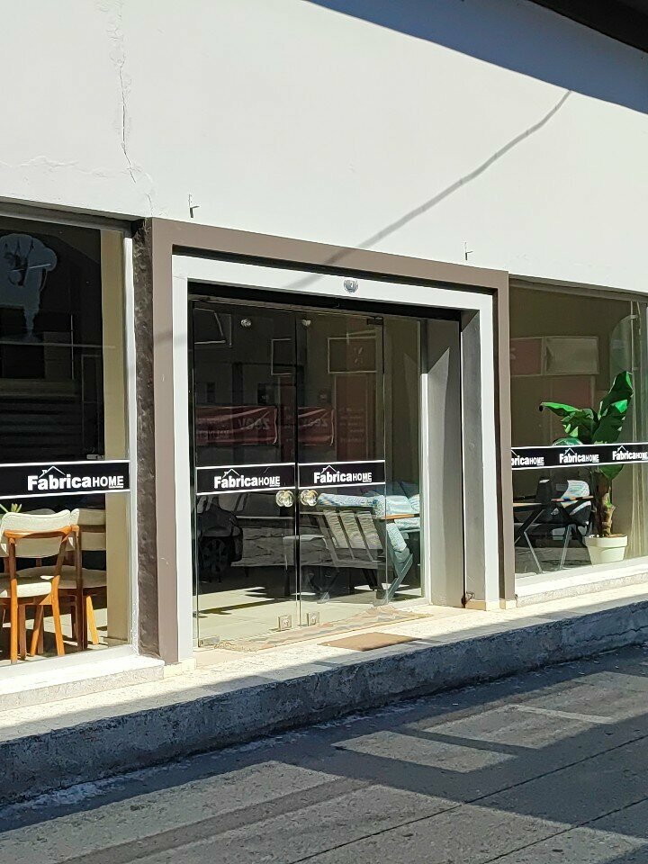 Parquet Fabrica Home, Izmir, photo