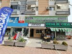 Zamora (Antalya, Muratpasa District, Cebesoy Avenue, 39D), producción de pastelería