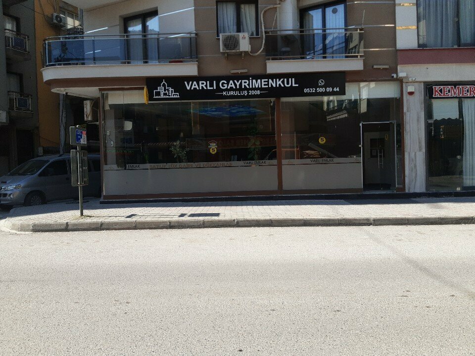 Real estate agency Varli Real Estate Investment Consultancy, Izmir, photo