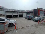Iba Otomotiv (Ankara Province, Yenimahalle, Ostim OSB Neighborhood, 1158th Avenue, 14) ، ورشة لتصليح السيارات