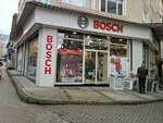 Bosch (Bursa, Osmangazi District, Fevzi Cakmak Avenue, 27A), household appliances store