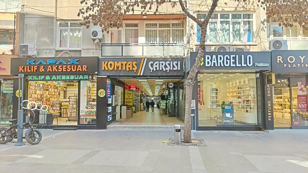 Shoe store Lucca Shoes, Konya, photo