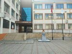 Nizam Karasu Anatolian Imam Hatip High School (Bursa, Osmangazi District, 11 September Boulevard, 3) ، تعليم ثانوي
