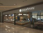 Pasafirini (Istanbul, Umraniye, Alemdag Avenue, 169) ، الحلويات