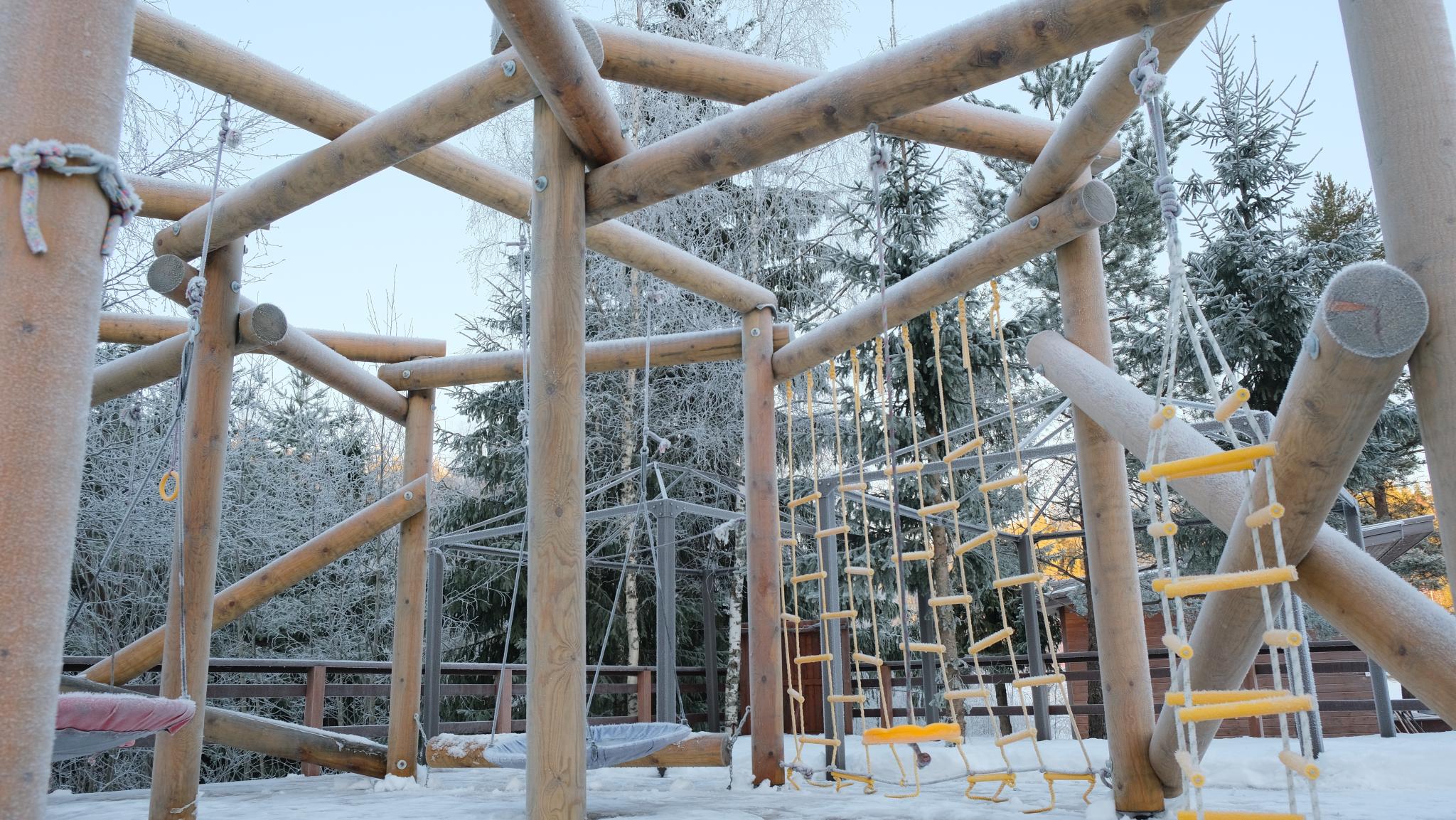 Фото Хутор Ярви