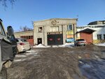 Ночные волки (Ippodromnaya ulitsa, 2А) ، نادي السيارات ، نادي الدراجات النارية