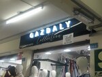 Gazdaly (Distrital La Victoria, El Porvenir, Calle Agustín Gamarra, 714), outerwear shop