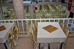 Meraklan Makina (Antalya, Muratpasa District, Tahilpazari Neighborhood, 457th Street, 8) ، آلات خياطة وحياكة