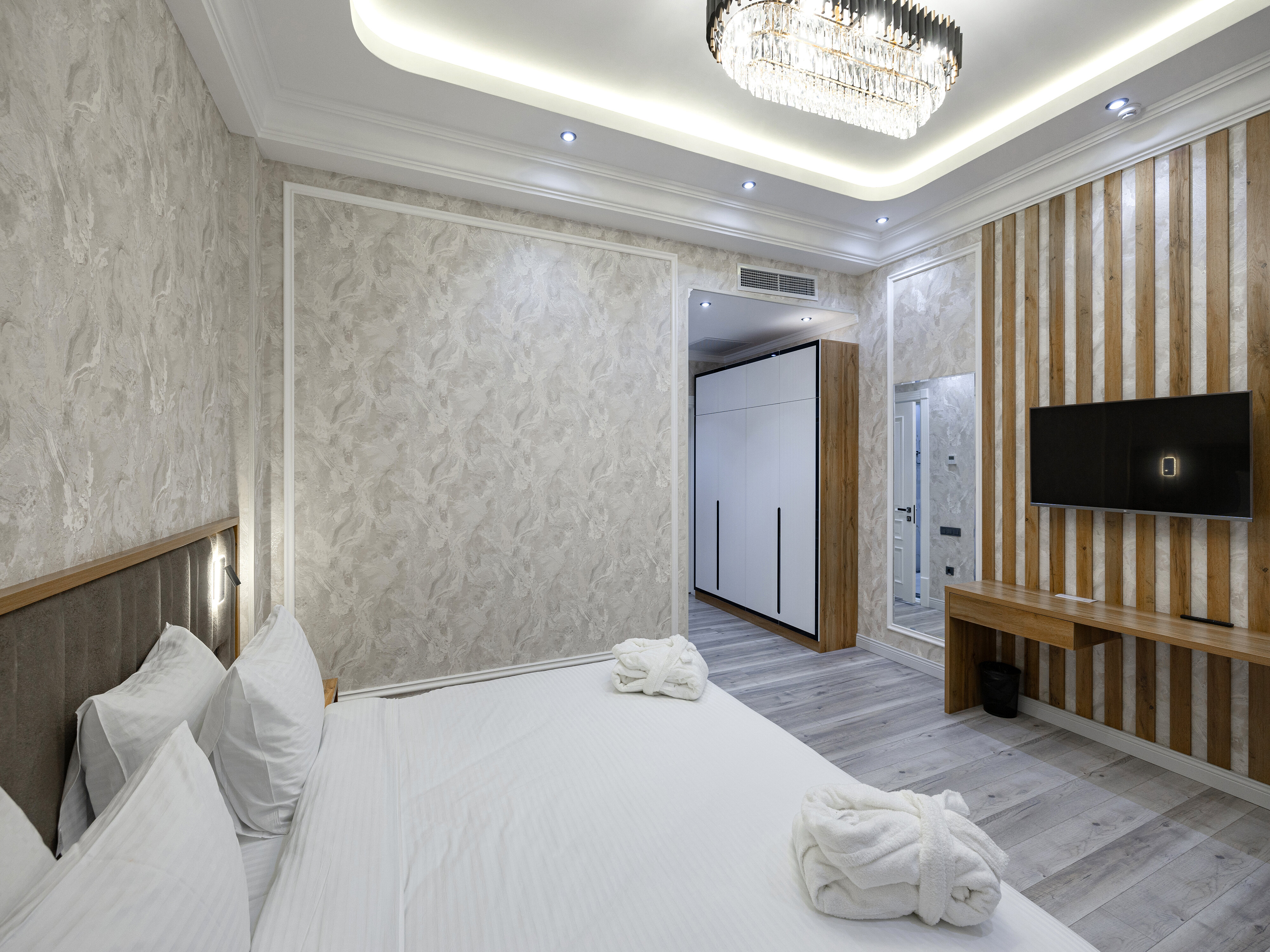 Фото Baden-Baden Hotel