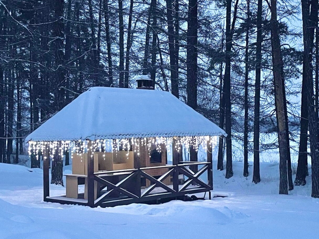 Фото Гостевой Дом Ургуново