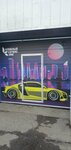 WhyNotService (Dubininskaya Street, 55с2) ، ورشة لتصليح السيارات
