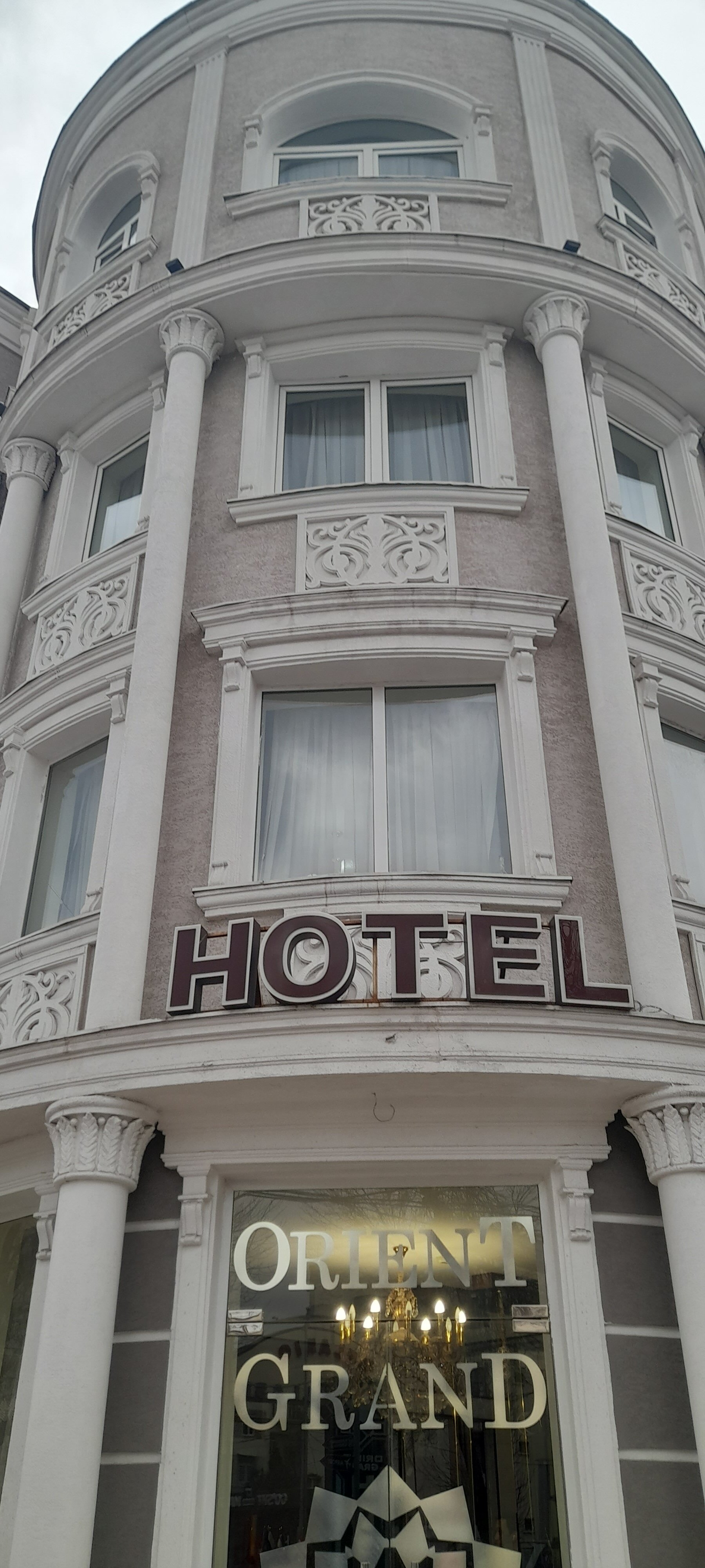 Фото Orient Grand