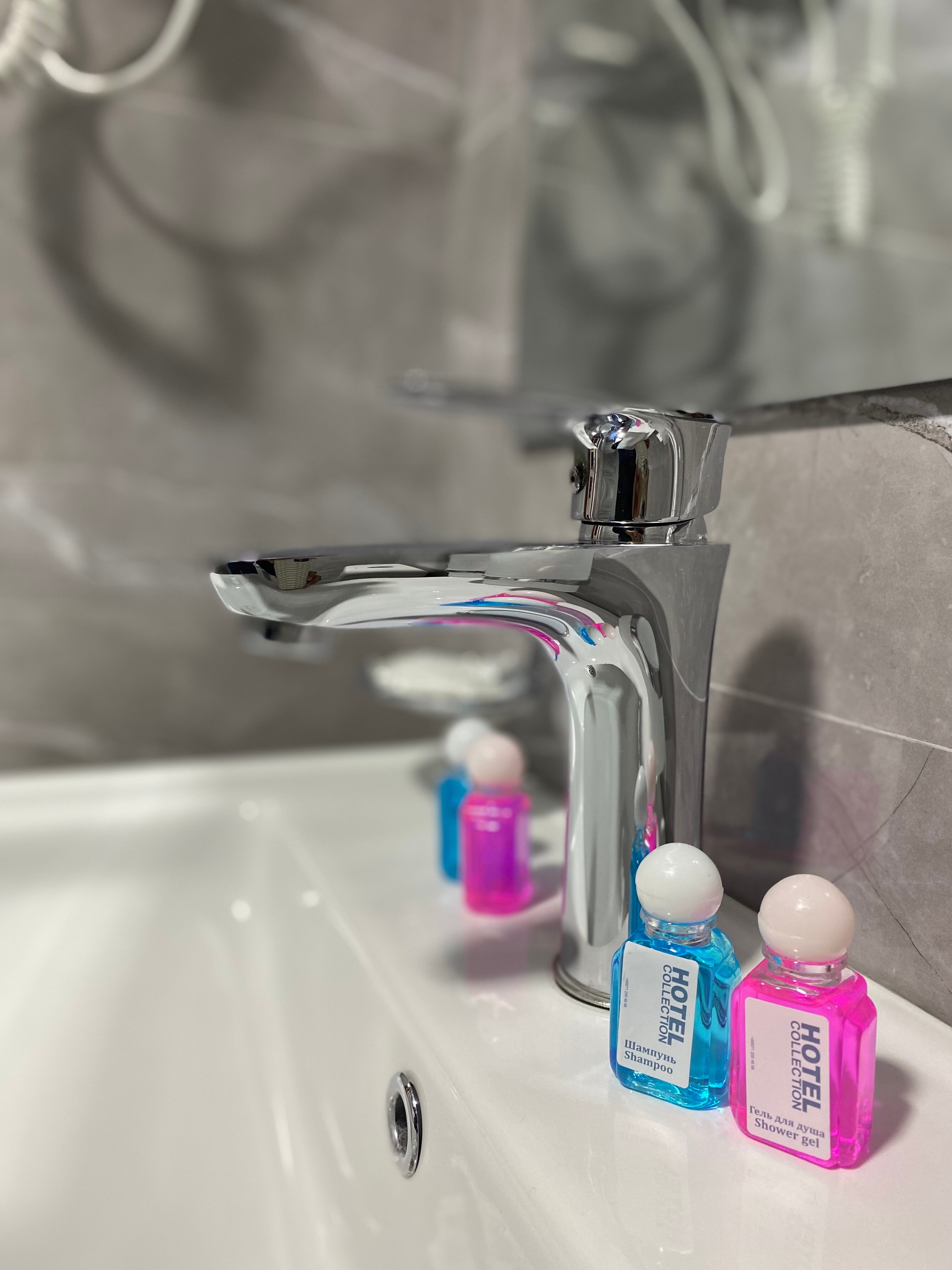 Фото Афруза Отель