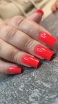Nail Атмосфера (Manevrovaya Street, 9), nail salon