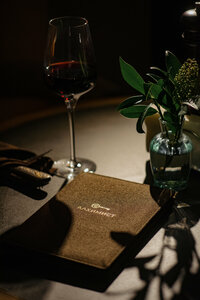 Гостиница Алхимист