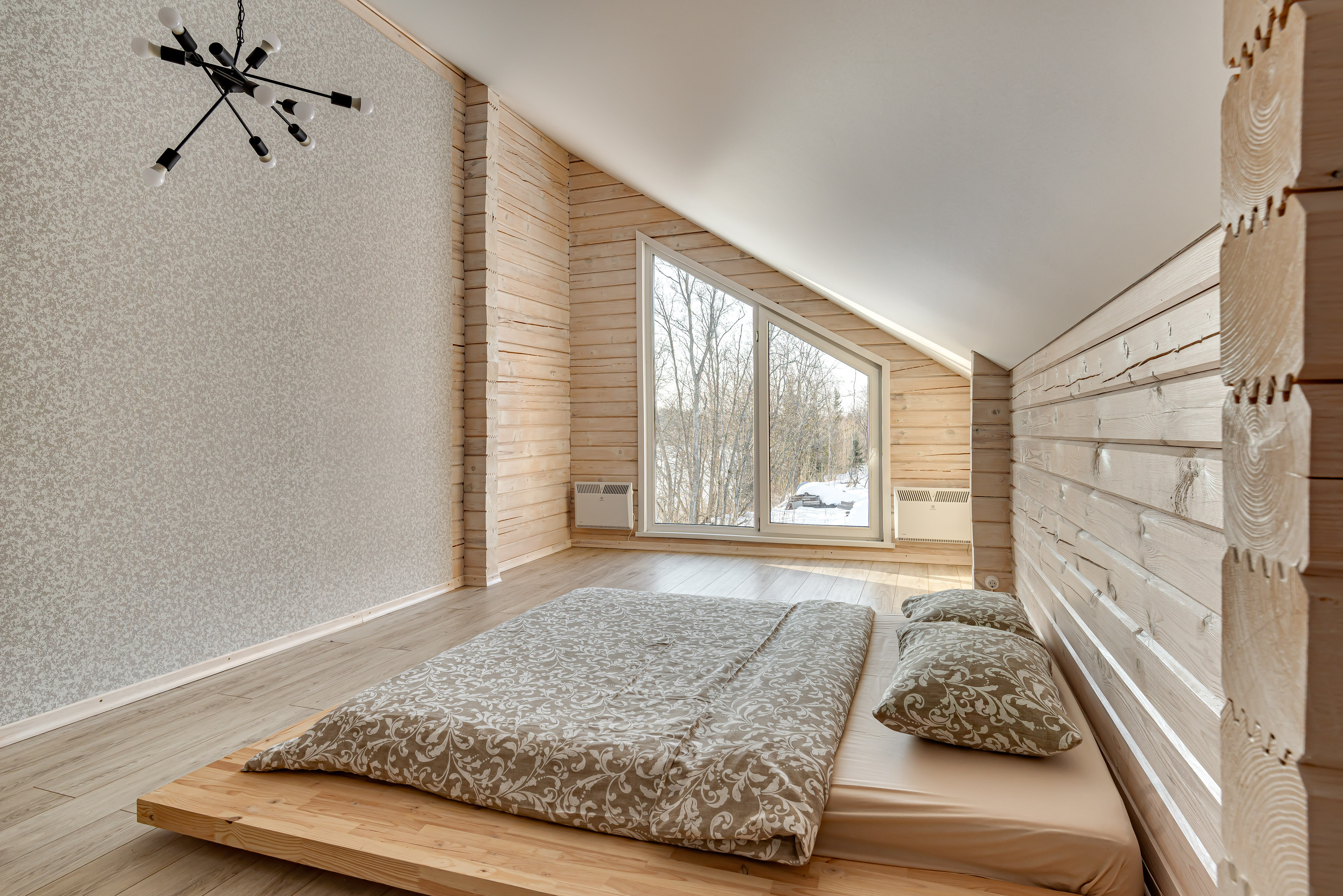 Фото Сердце Селигера