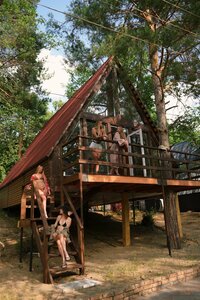 Дом отдыха Чайка