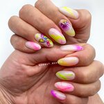 Chill&Beauty (Polevaya Sabirovskaya Street, 45к1) ، صالون العناية بالأظافر