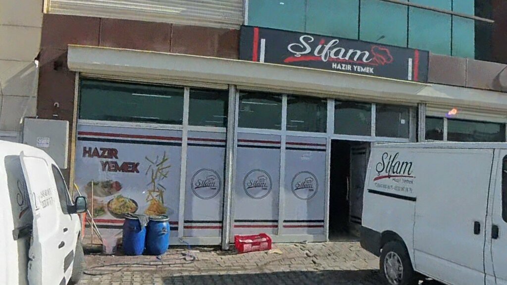 Catering Şifam Hazır Yemek Ve Organizasyon, Konya, photo