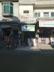 Shah zinda diry shop (Rehmanpura Colony, Dawood Street, 21A2), dairy products shop