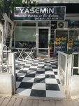 Yasemin abla (Izmir, Karsiyaka, Donanmaci Neighborhood, 1728th Street, 76C), salón de belleza