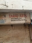 Tariq art (Dupatta Street, 89C), tailor