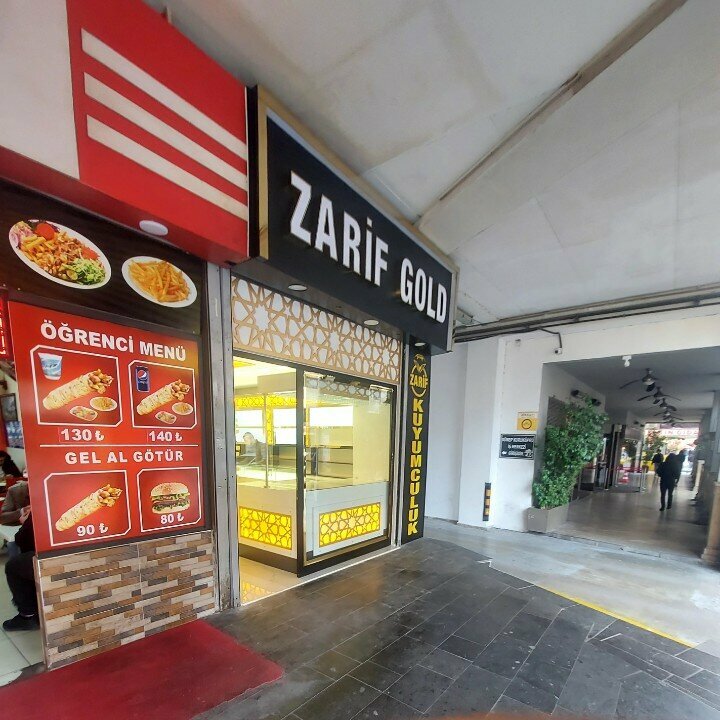 Jewelry store Elegant Gold, Adana, photo