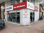 Antalya Grand Rent A Car (Antalya, Muratpasa District, Genclik Neighborhood, Fevzi Cakmak Avenue, 10), alquiler de coches
