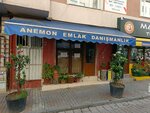 Nemon Real Estate Consultancy (Istanbul, Kagithane, Celiktepe Neighborhood, Fatih Sultan Mehmet Avenue, 20C), agencia inmobiliaria