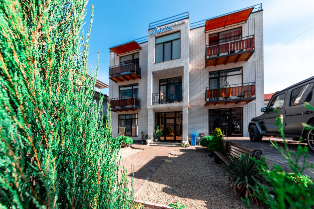 Фото отеля 4