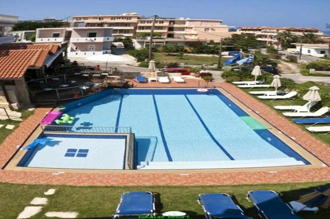 Фото Kokalas Resort