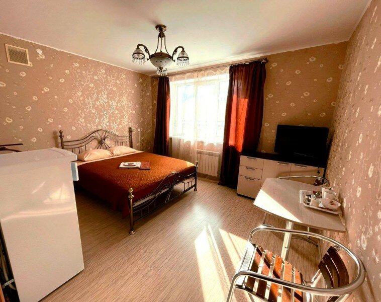 Фото NordSky Apartments