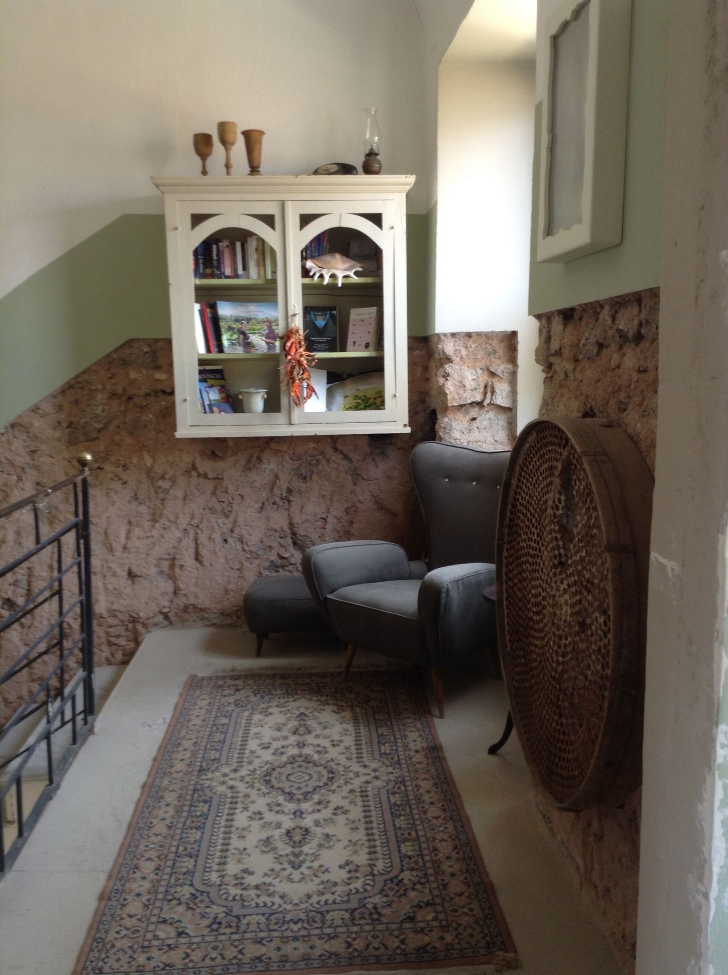 Фото Palazzu Stidda