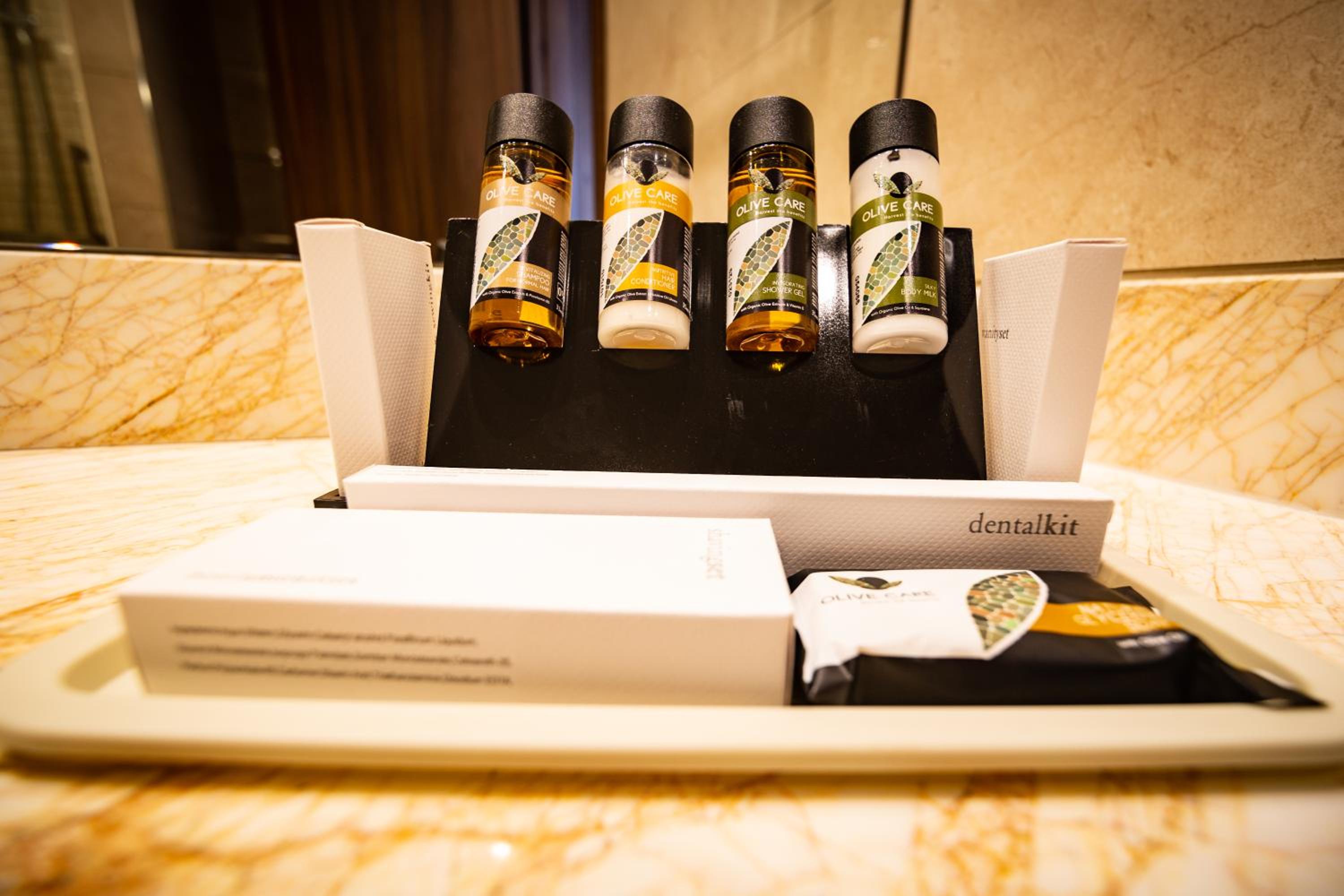 Фото Leonardo Boutique Hotel Larnaca