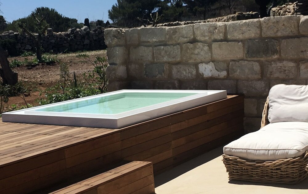 Фото Il Baglio sull'Acqua