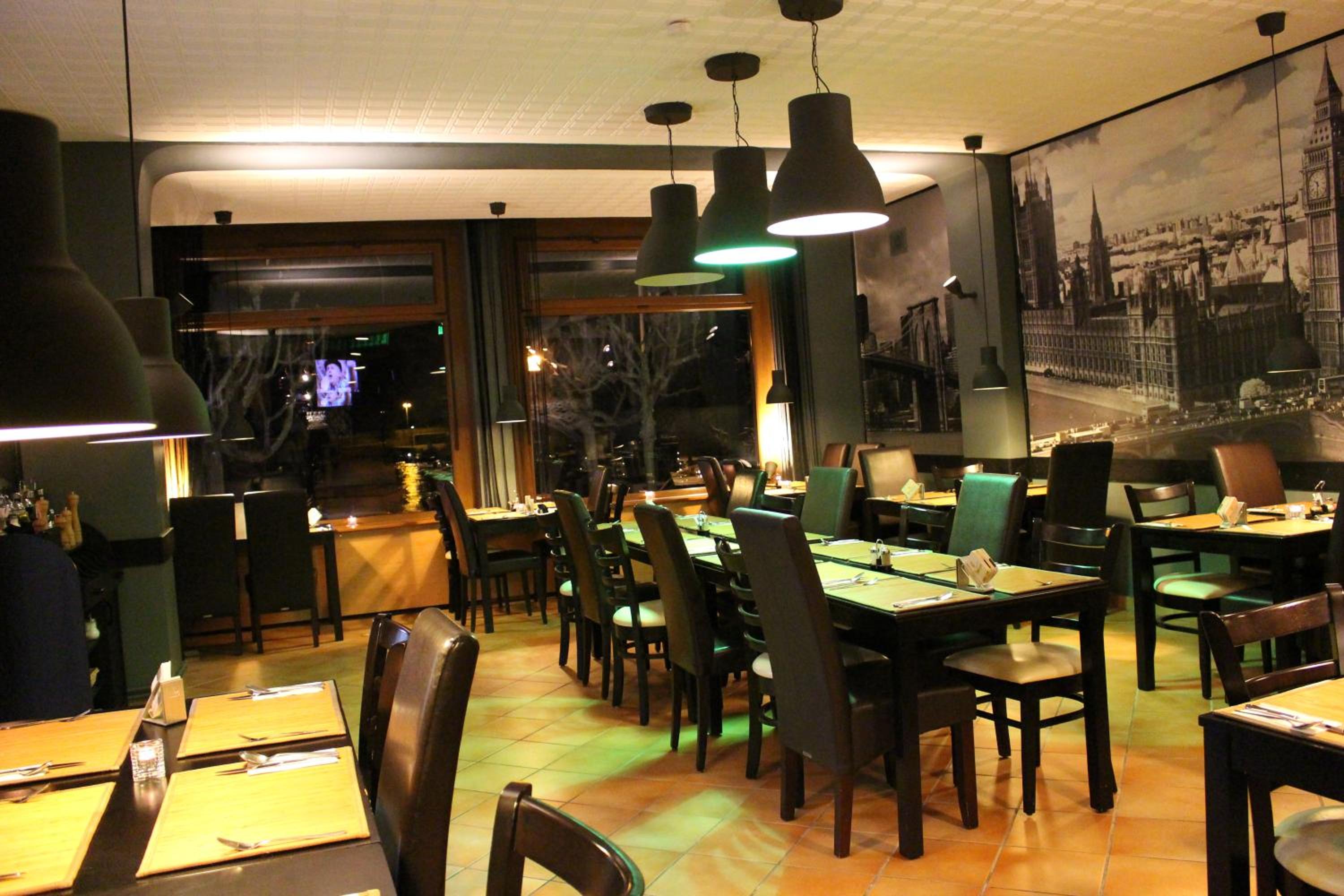 Фото Rheinhotel Lilie